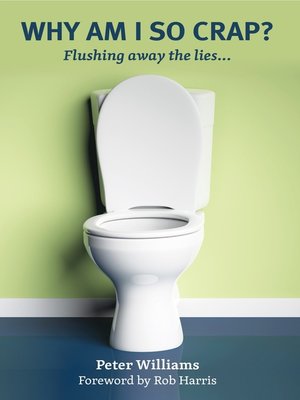 cover image of Why Am I So Crap?